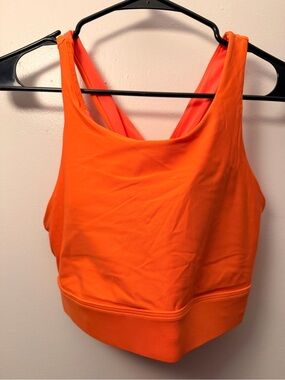 Fabletics High Impact Sports Bra